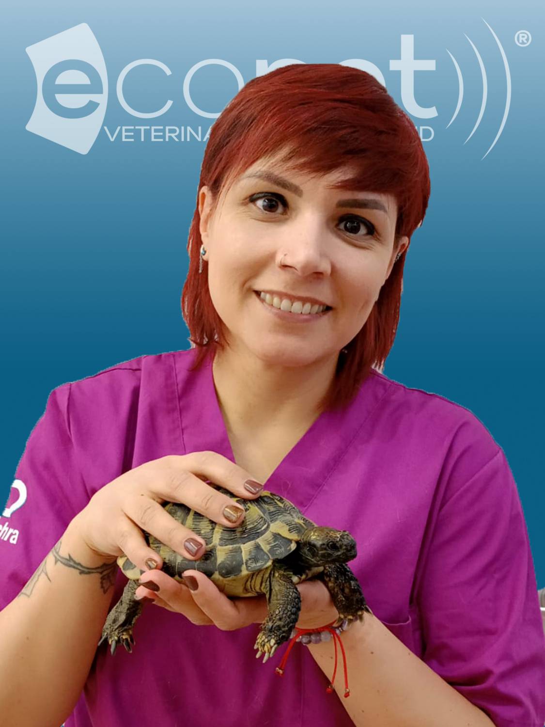 Dr. Francesca Capuano - DVM, GpCert. (ExAP)